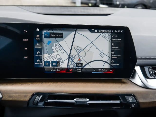 BMW 218 218i Active Tourer Luxury Line