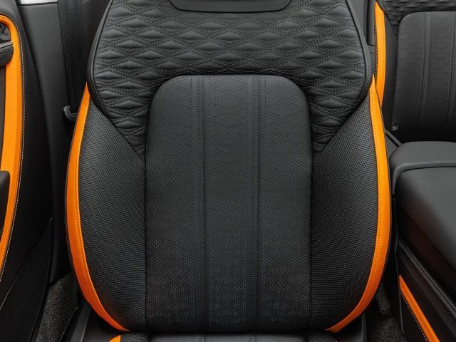 Bentley Continental GTC Hybrid V8