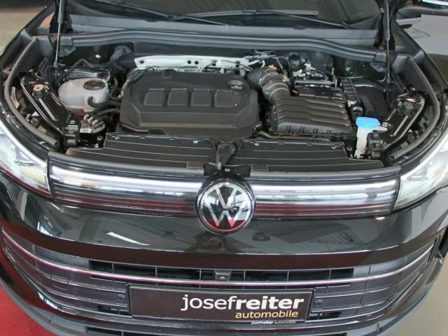 Volkswagen Tiguan 2.0 TDI DSG IQ.Drive