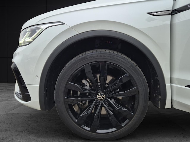 Volkswagen Tiguan Allspace DSG R-Line