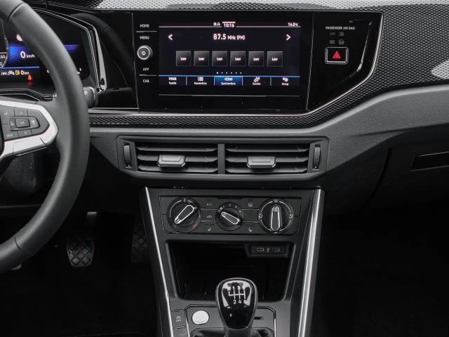 Volkswagen Taigo 1.0 TSI Life