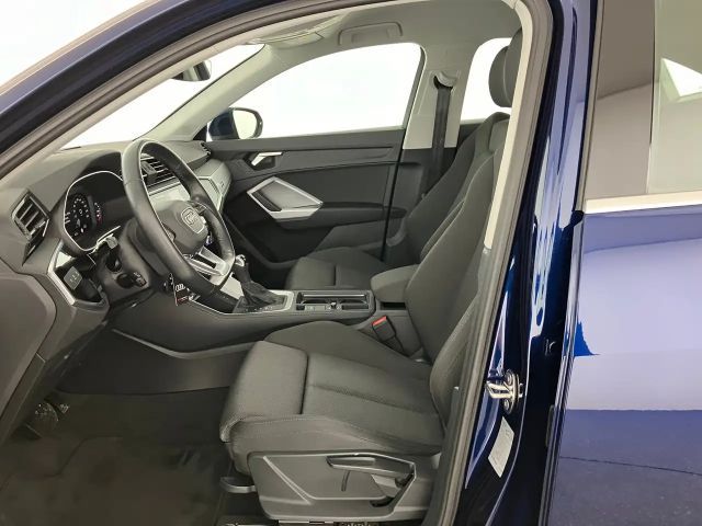 Audi Q3 40 TDI Quattro S-Line