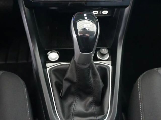 Volkswagen T-Cross DSG Life