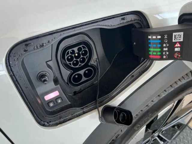 Renault Scenic E-Tech Techno