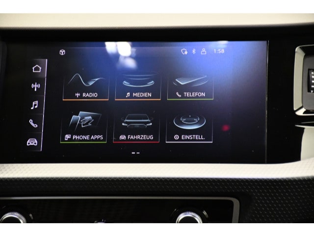 Audi A1 35 TFSI S-Tronic Sportback