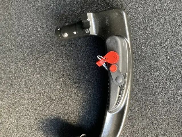 Opel Grandland X GS-Line Grand Sport