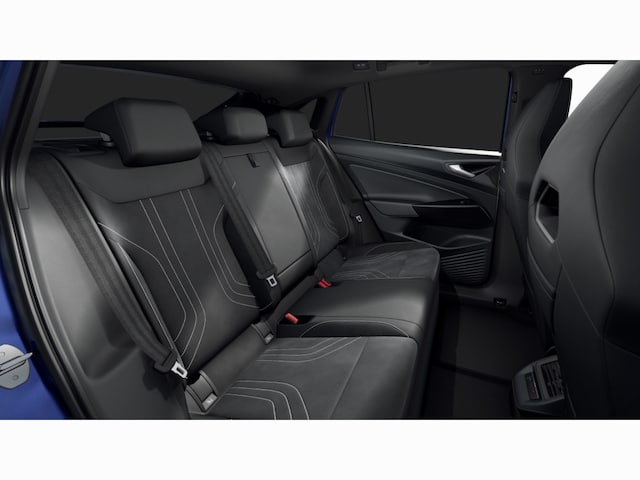Volkswagen ID.5 Pure