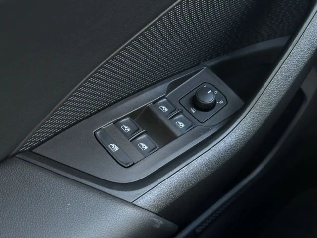 Skoda Octavia 1.0 TSI Active iV