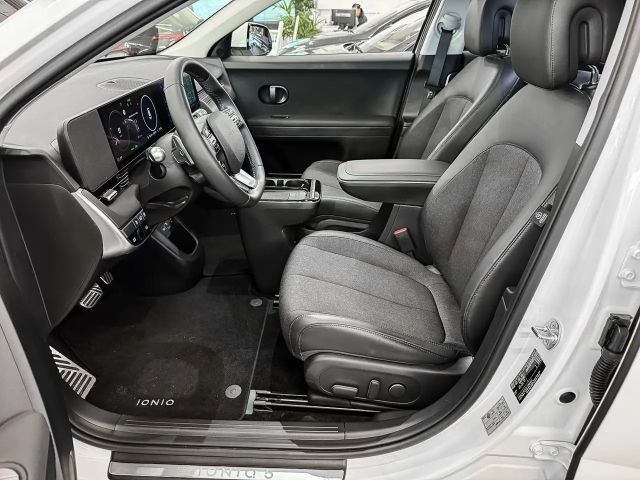 Hyundai IONIQ 5 Techniq