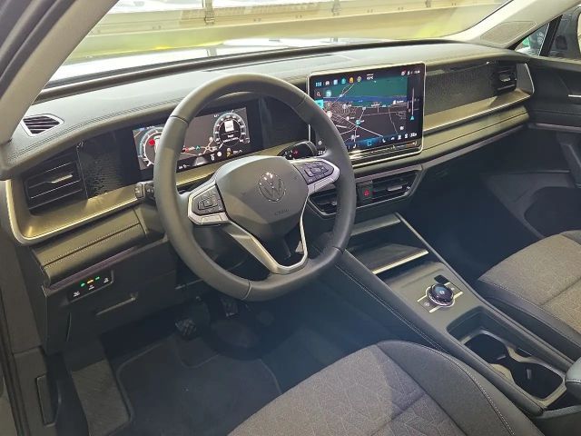 Volkswagen Tayron DSG