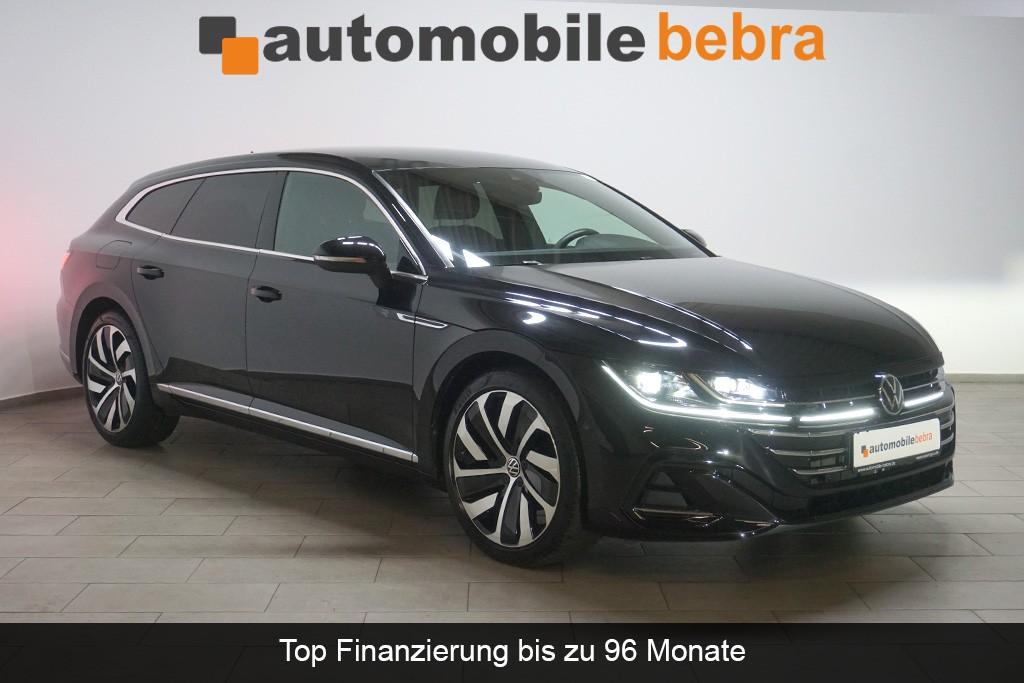 Volkswagen Arteon 2.0 TDI DSG R-Line