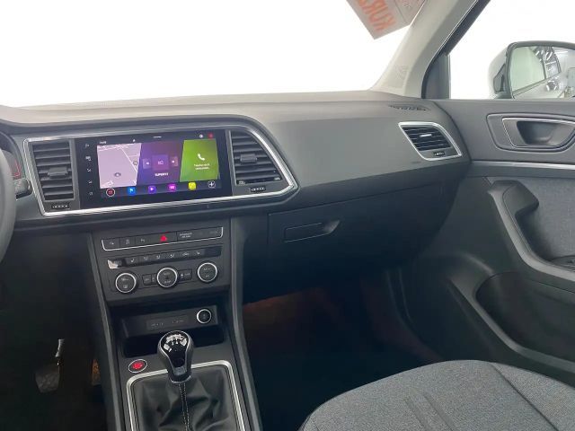 Seat Ateca 1.5 TSI Style