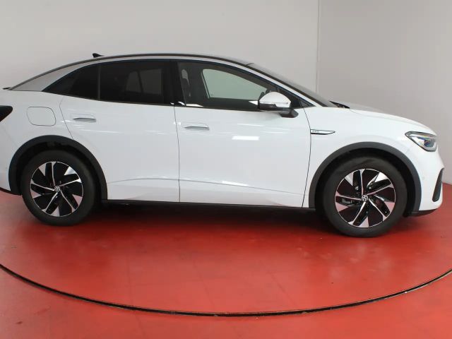 Volkswagen ID.5 150 kW 77 KWh Pro