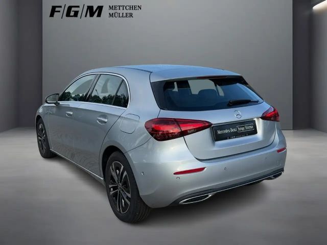 Mercedes-Benz A 180 Progressive