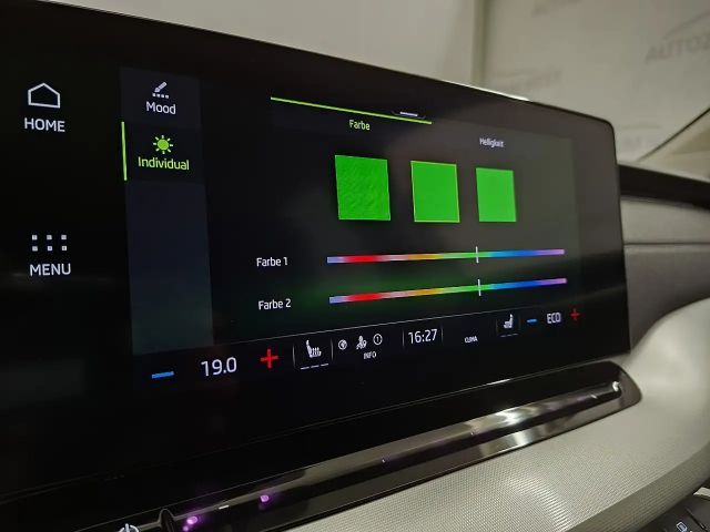 Skoda Octavia Combi Style Style iV