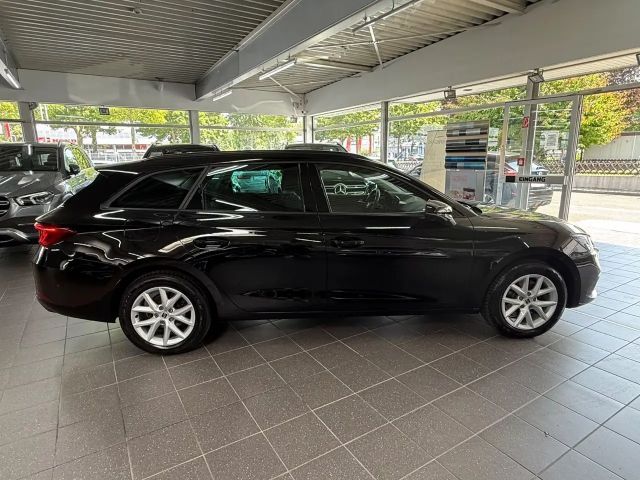 Seat Leon 2.0 TDI Sportstourer Style