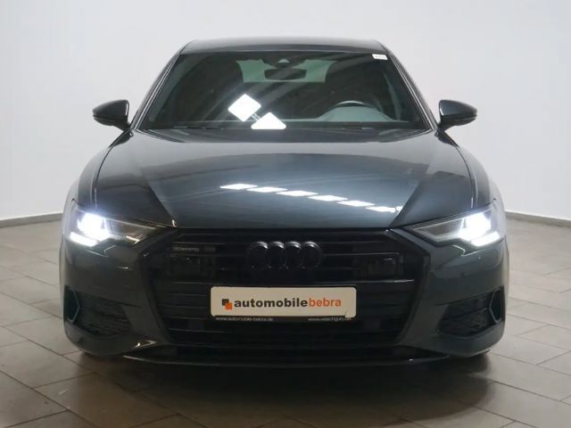 Audi A6 40 TDI Quattro S-Tronic Sedan Sport