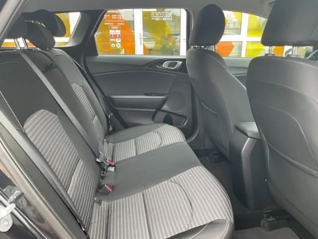 Kia Ceed SportWagon Vision