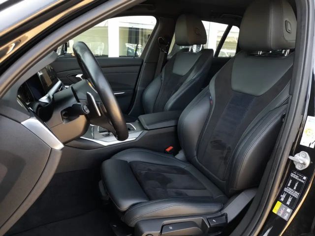 BMW 330 330e M-Sport Touring