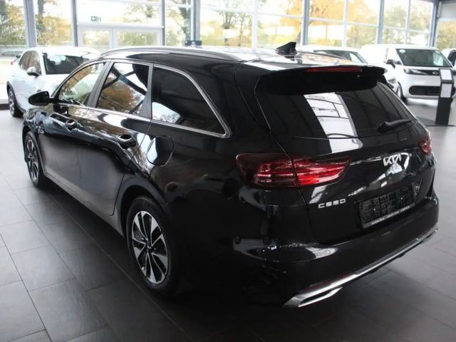 Kia Ceed Hybrid PHEV Spirit SportWagon