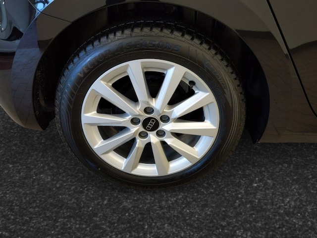 Audi A1 25 TFSI S-Tronic Sportback