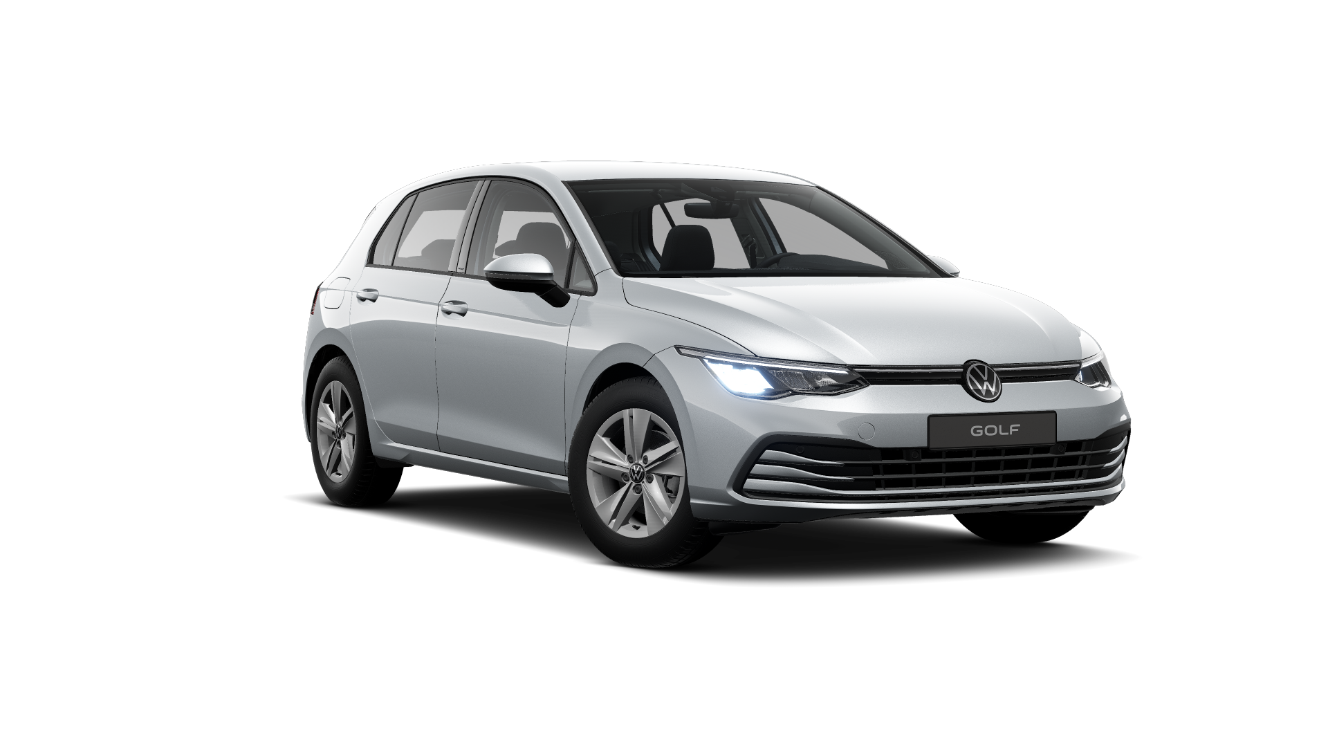 Volkswagen Golf DSG Golf VIII Life