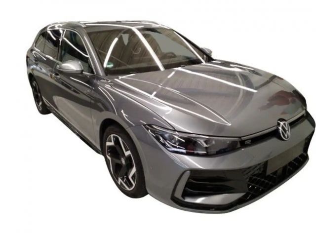 Volkswagen Passat 2.0 TDI R-Line Variant