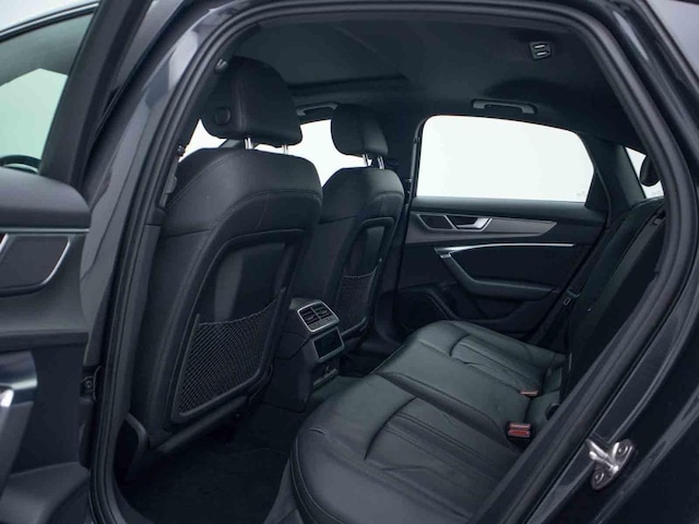 Audi A6 55 TFSI Quattro S-Tronic Sedan