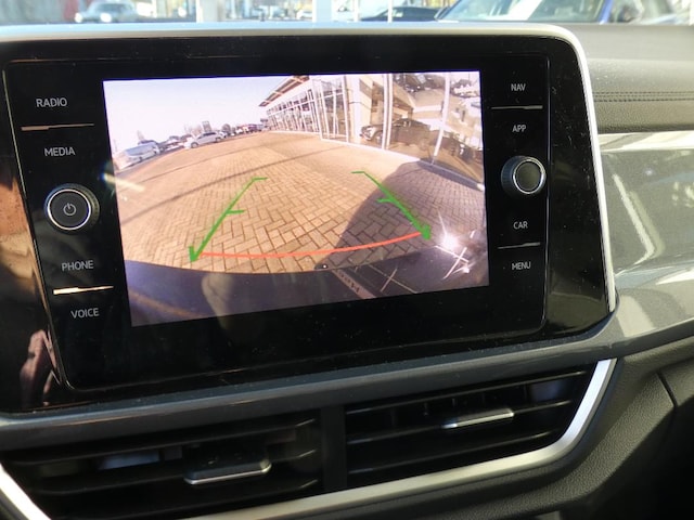 Volkswagen T-Roc T-ROC 2.0    StyleDT110 TDID7F