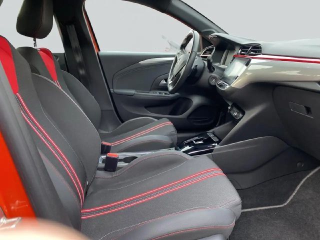 Opel Corsa GS-Line Grand Sport