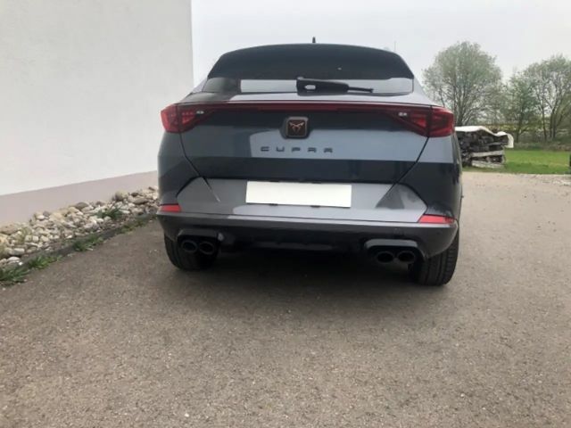 Cupra Formentor 2.0 TSI 4Drive VZ
