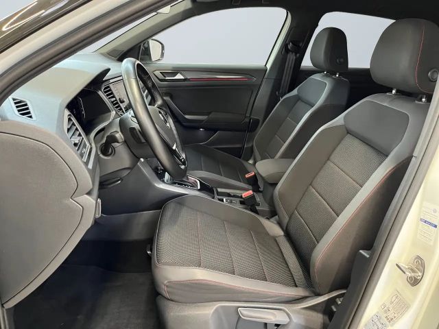 Volkswagen T-Roc 1.5 TSI DSG Sport
