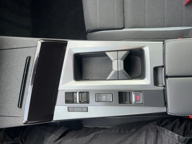 Opel Grandland X Edition Hybrid