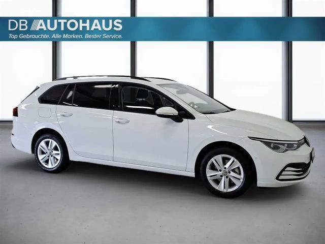 Volkswagen Golf 1.5 TSI Life