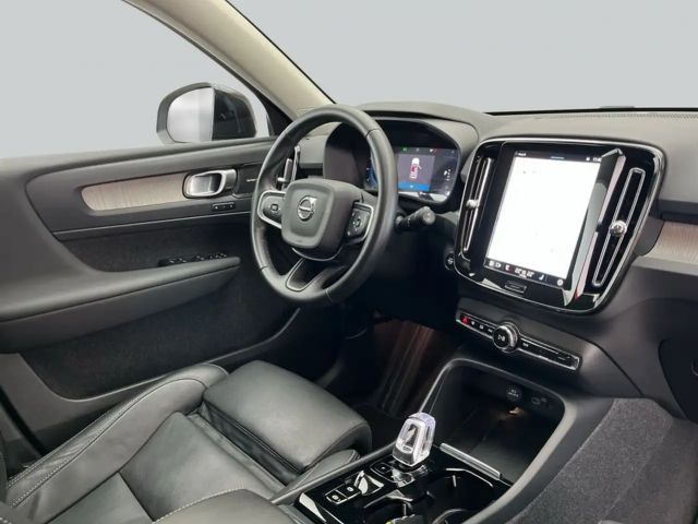 Volvo XC40 Dark Ultimate