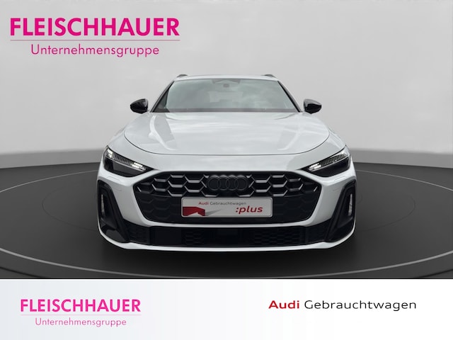 Audi A5 Avant S-Tronic