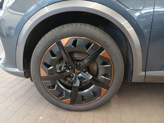 Cupra Formentor 1.4 DSG e-Hybrid