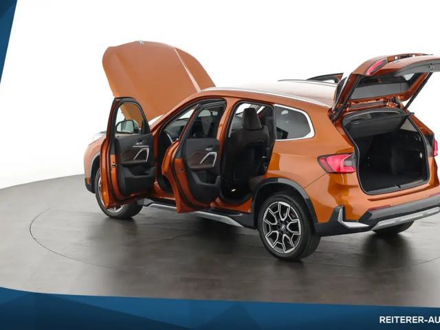BMW X1 sDrive18i