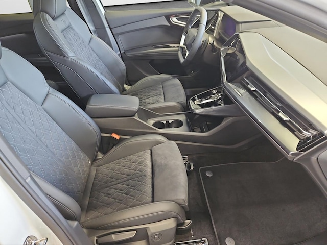 Audi Q4 e-tron SUV 45 e-tron Audi Q4 e-tron