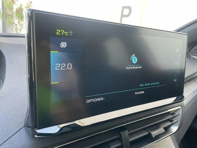 Peugeot 3008 EAT8 GT-Line Hybrid