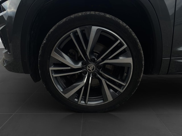 Skoda Kodiaq 2.0 TSI Sportline