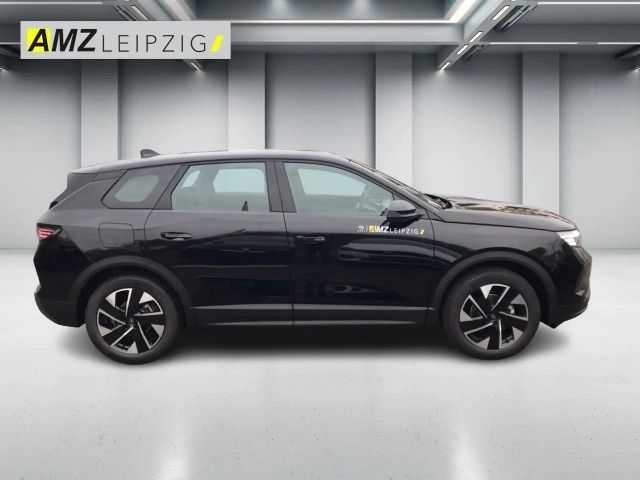 Opel Grandland X Edition