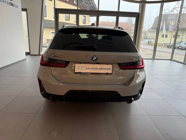 BMW 330 330e M-Sport Touring xDrive
