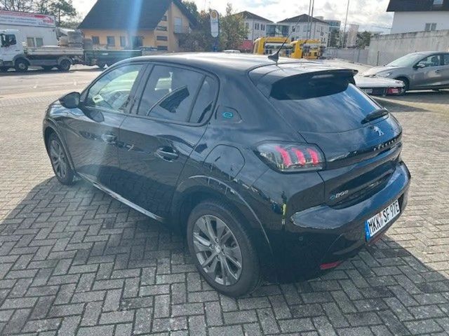 Peugeot E-208 Allure Pack