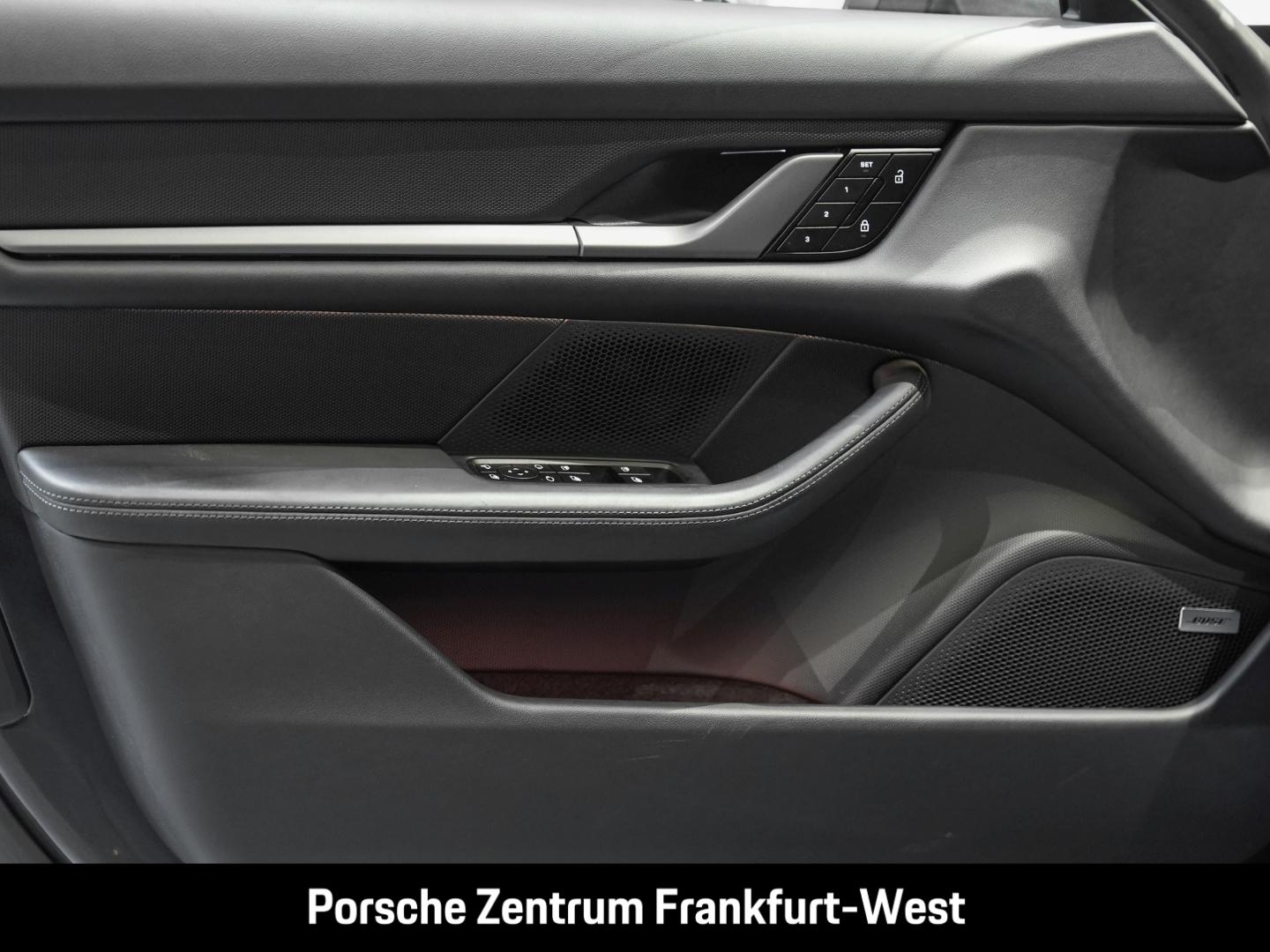 Porsche Taycan Sport Turismo