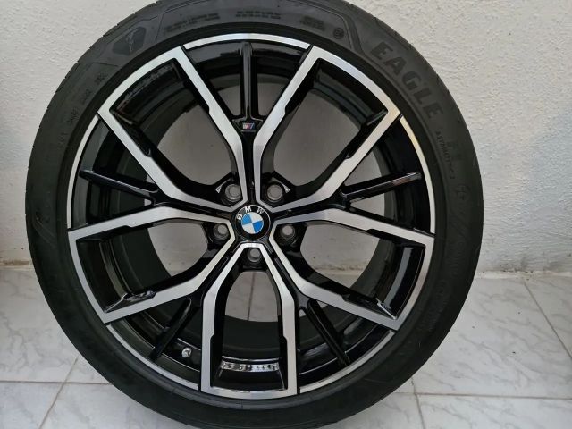 BMW 530 530d M-Sport xDrive