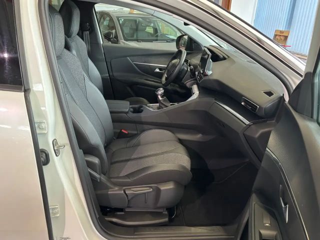 Peugeot 3008 Allure Pack