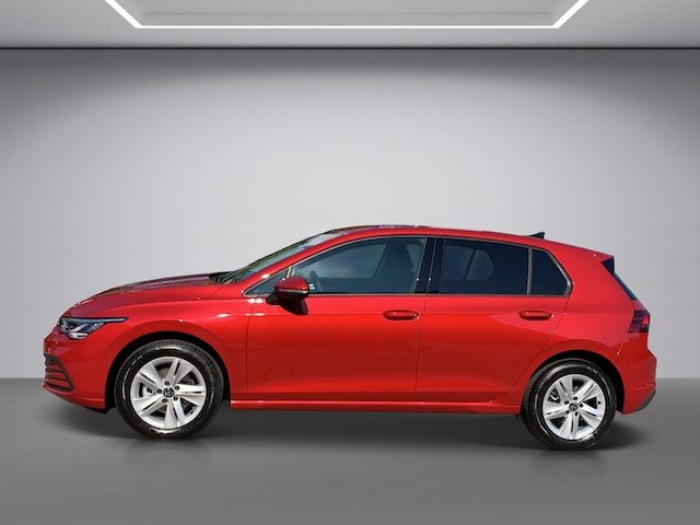 Volkswagen Golf 1.5 TSI Golf VIII Life