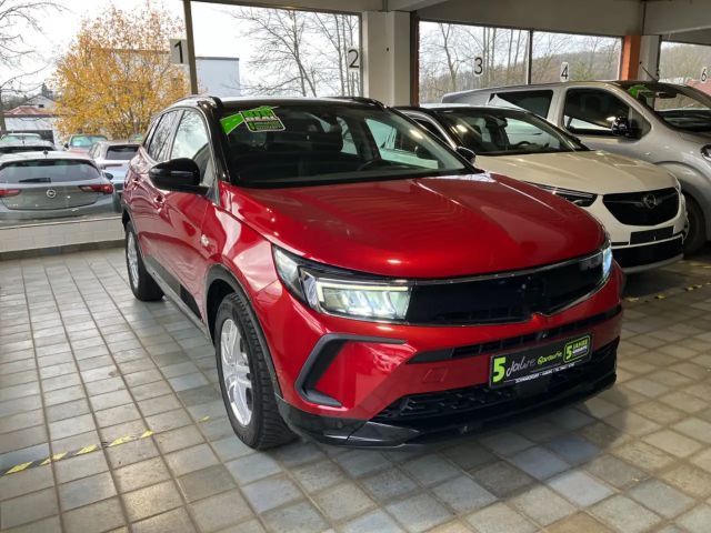 Opel Grandland X 1.5 CDTI