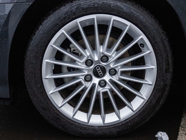 Audi A3 35 TFSI S-Tronic Sportback